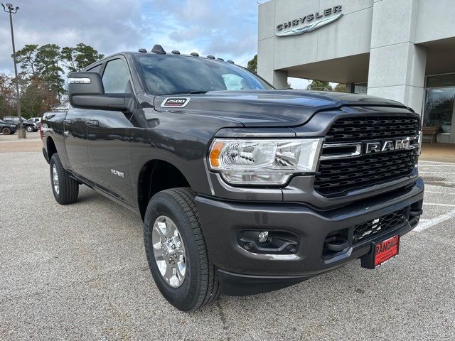 2024 Ram 2500 Lone Star