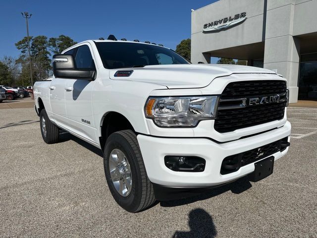 2024 Ram 2500 Lone Star