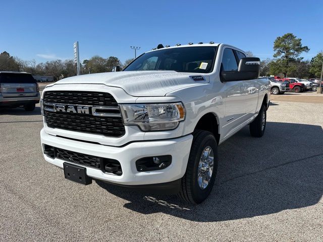 2024 Ram 2500 Lone Star