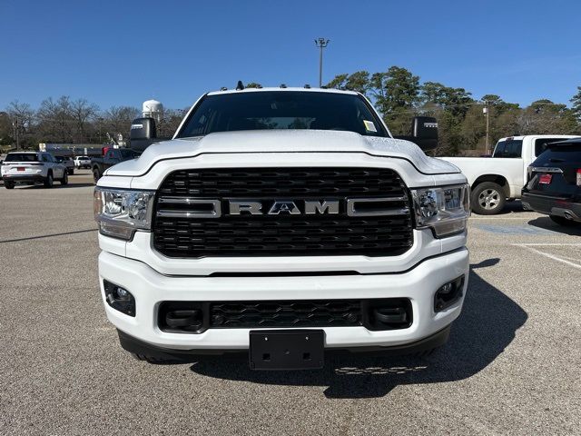 2024 Ram 2500 Lone Star