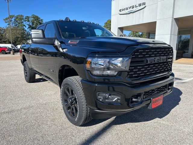 2024 Ram 2500 Lone Star