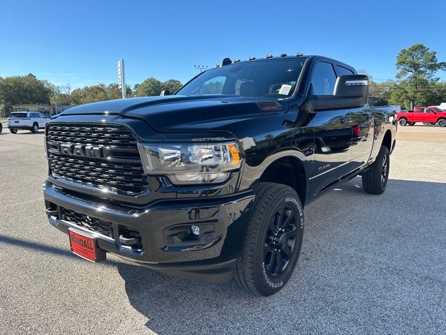 2024 Ram 2500 Lone Star