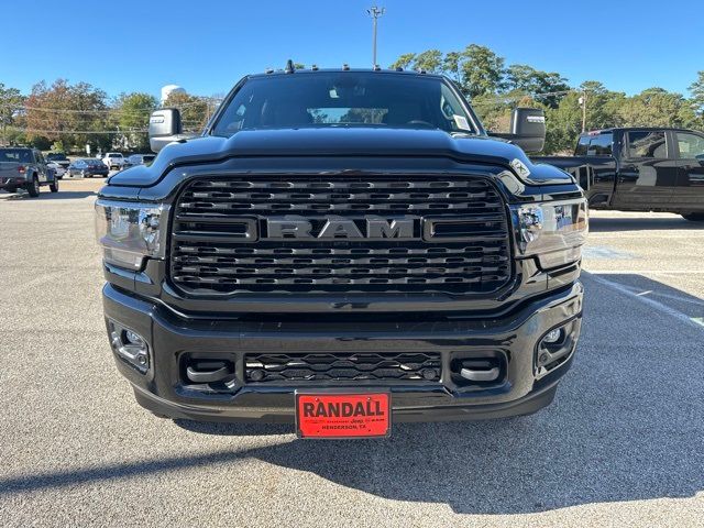 2024 Ram 2500 Lone Star