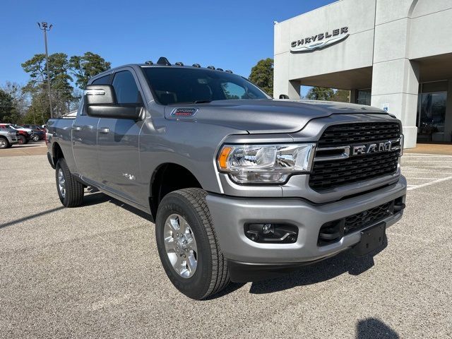 2024 Ram 2500 Lone Star