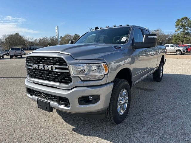 2024 Ram 2500 Lone Star