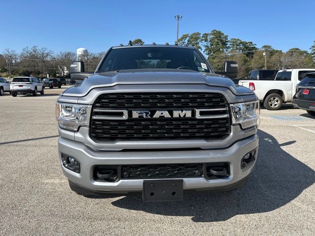 2024 Ram 2500 Lone Star