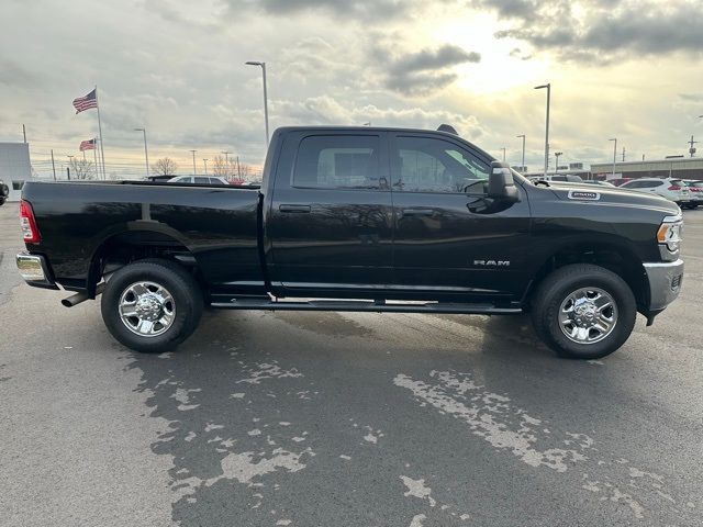 2024 Ram 2500 Lone Star