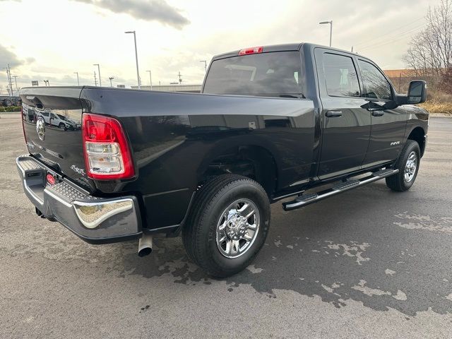 2024 Ram 2500 Lone Star