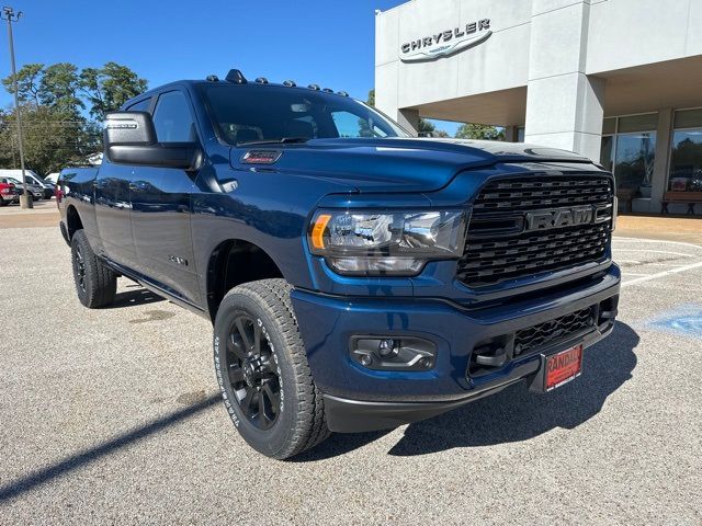 2024 Ram 2500 Lone Star