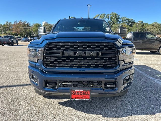 2024 Ram 2500 Lone Star