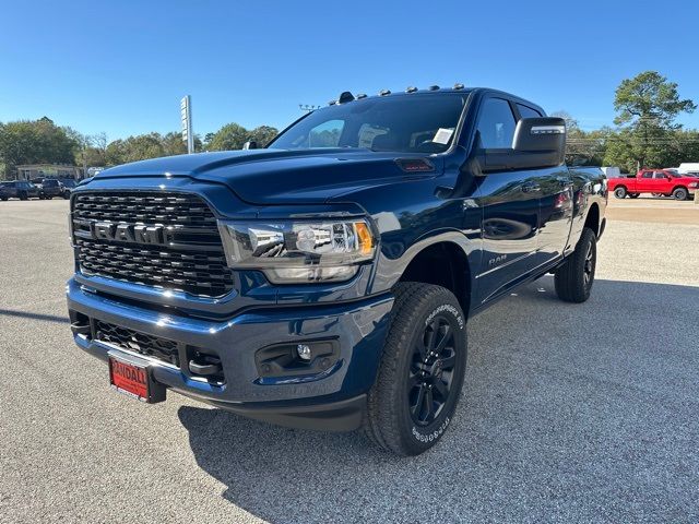 2024 Ram 2500 Lone Star