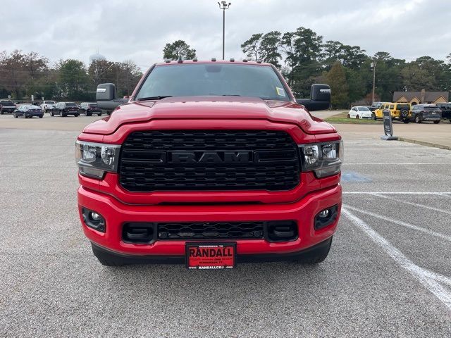 2024 Ram 2500 Lone Star