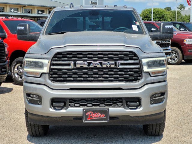 2024 Ram 2500 Lone Star