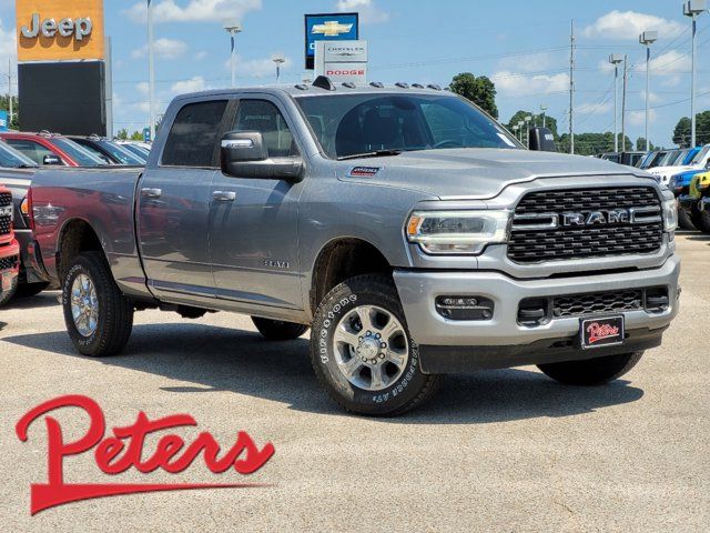 2024 Ram 2500 Lone Star