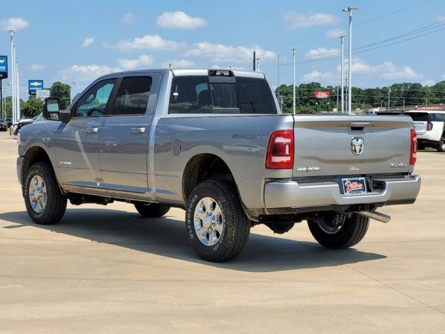 2024 Ram 2500 Lone Star