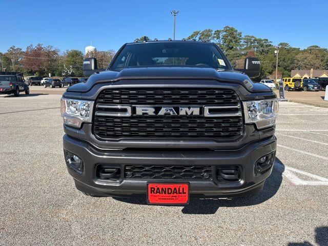 2024 Ram 2500 Lone Star