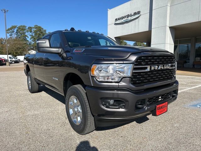 2024 Ram 2500 Lone Star