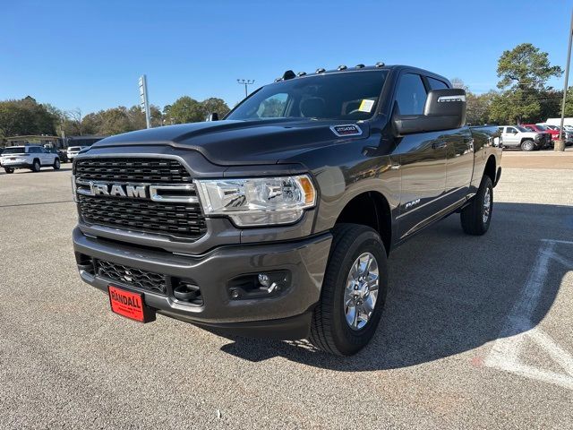 2024 Ram 2500 Lone Star