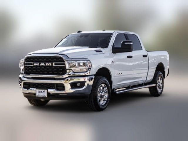 2024 Ram 2500 Lone Star