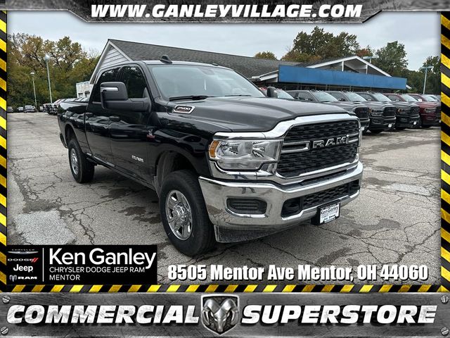 2024 Ram 2500 Lone Star