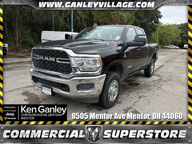 2024 Ram 2500 Lone Star