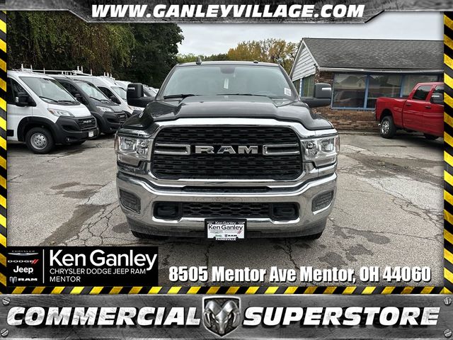 2024 Ram 2500 Lone Star