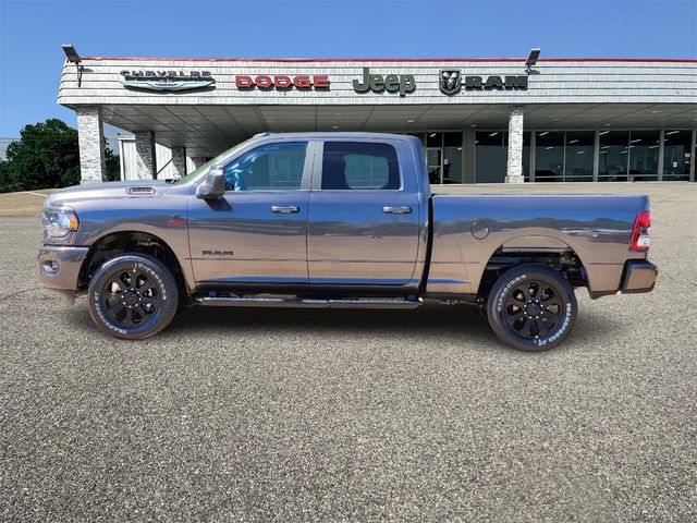 2024 Ram 2500 Lone Star