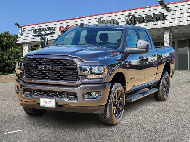 2024 Ram 2500 Lone Star