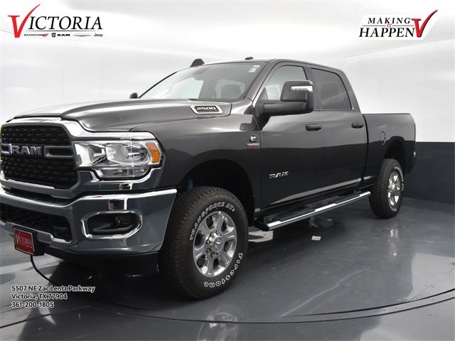 2024 Ram 2500 Lone Star