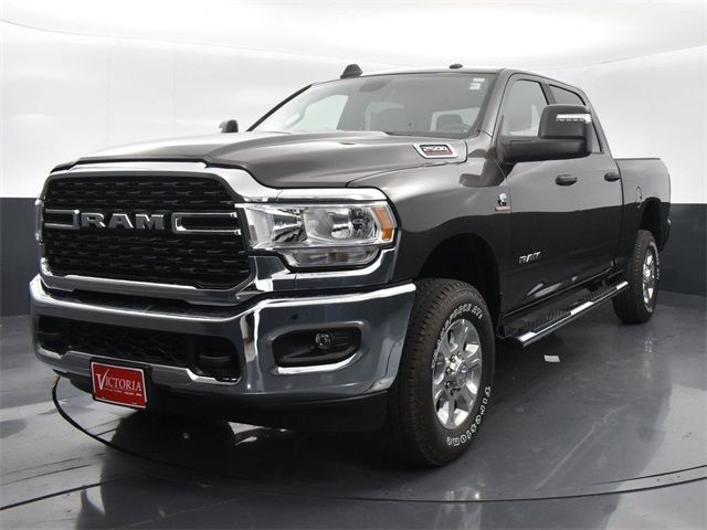 2024 Ram 2500 Lone Star