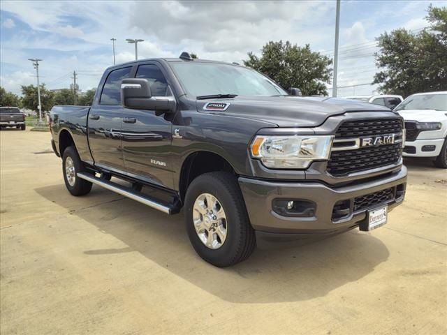 2024 Ram 2500 Lone Star