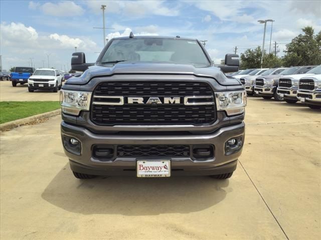 2024 Ram 2500 Lone Star