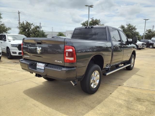 2024 Ram 2500 Lone Star