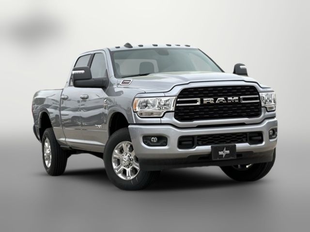 2024 Ram 2500 Lone Star