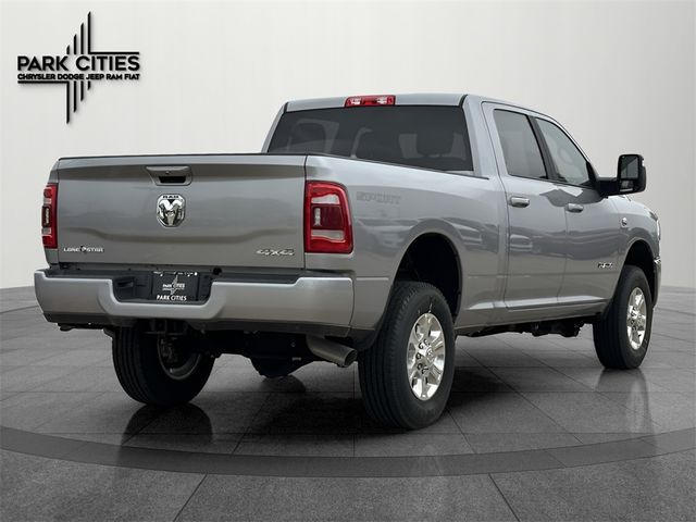 2024 Ram 2500 Lone Star