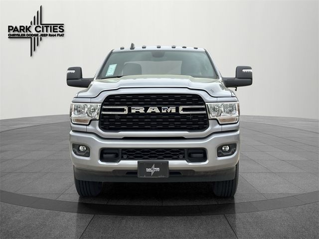 2024 Ram 2500 Lone Star