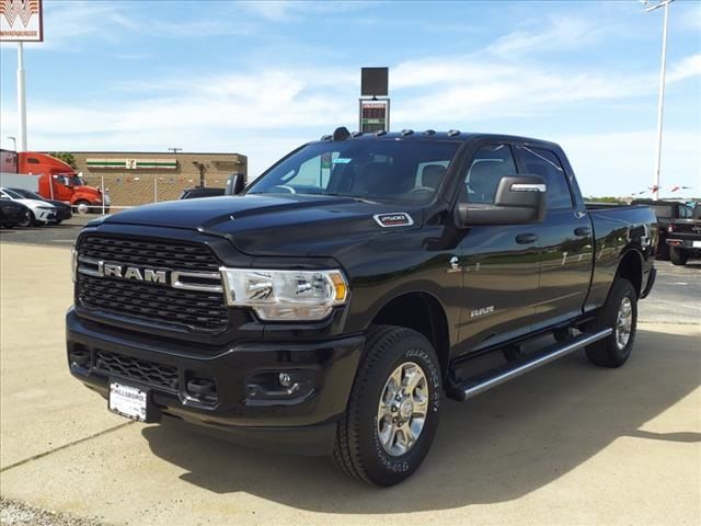 2024 Ram 2500 Lone Star