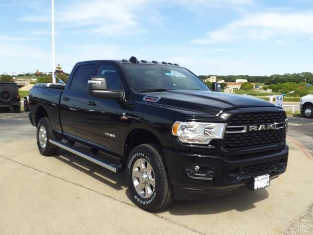 2024 Ram 2500 Lone Star