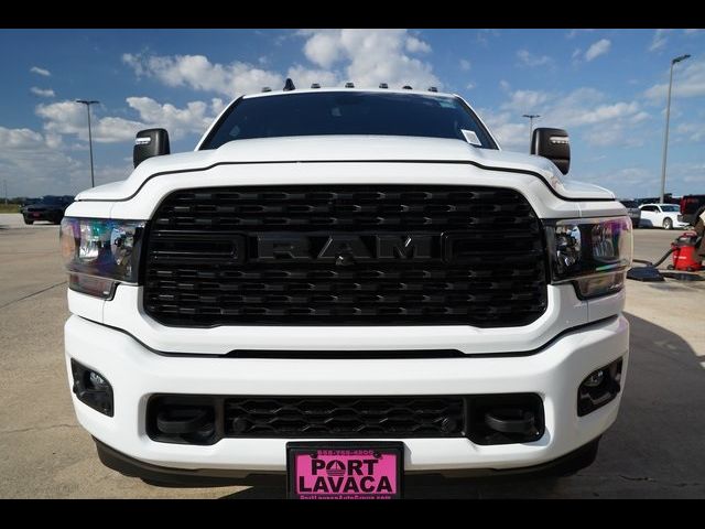 2024 Ram 2500 Lone Star