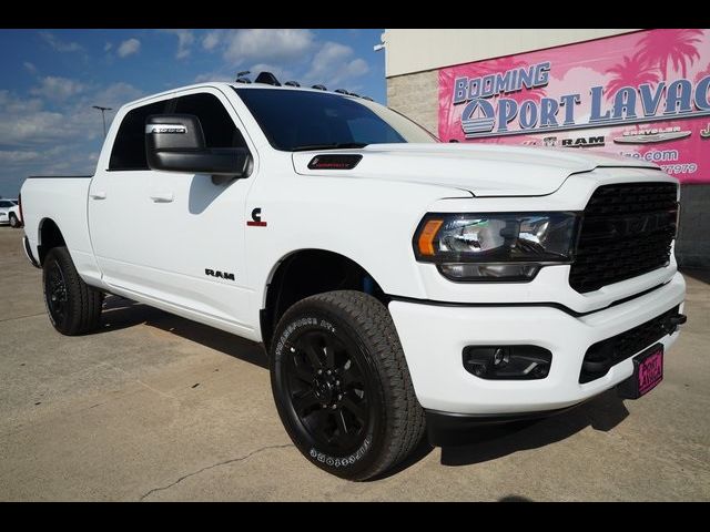 2024 Ram 2500 Lone Star