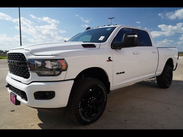 2024 Ram 2500 Lone Star