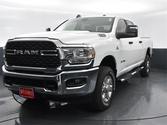 2024 Ram 2500 Lone Star