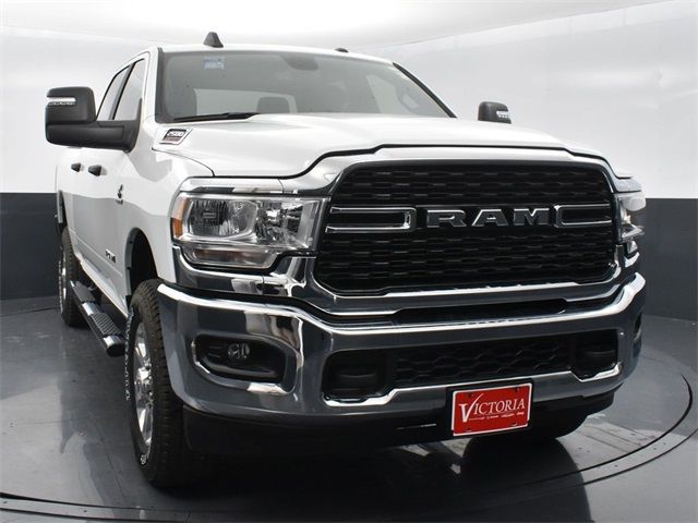 2024 Ram 2500 Lone Star