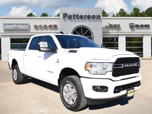 2024 Ram 2500 Lone Star