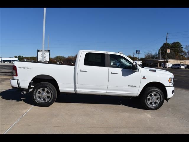 2024 Ram 2500 Lone Star