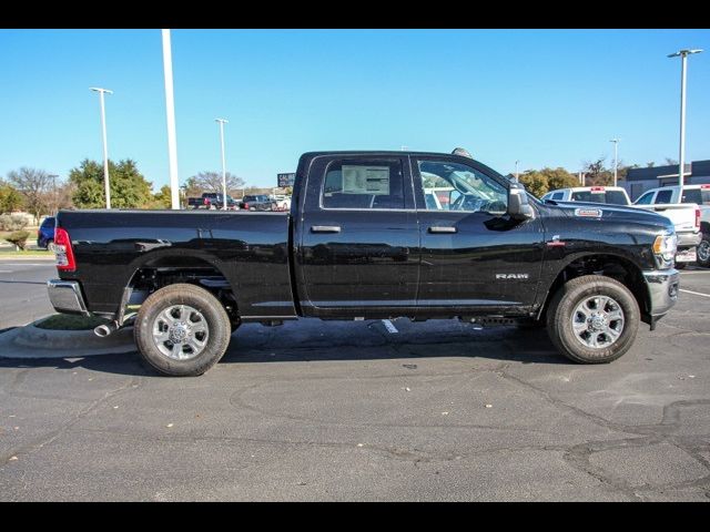 2024 Ram 2500 Lone Star