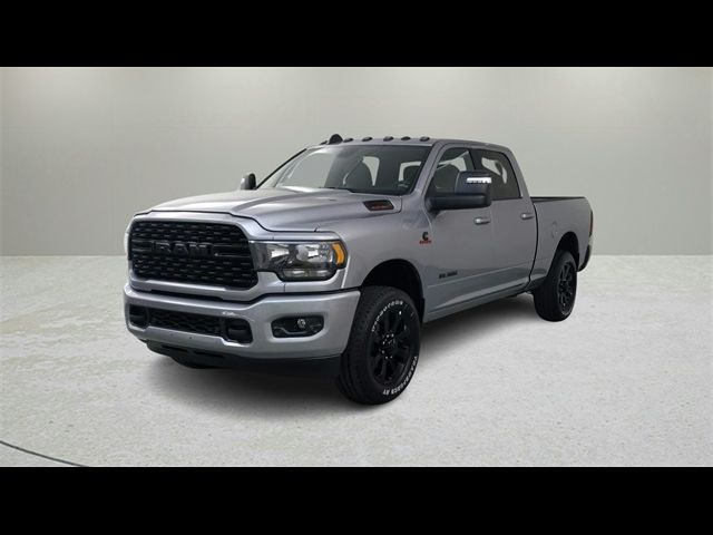 2024 Ram 2500 Lone Star