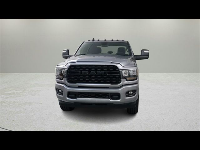 2024 Ram 2500 Lone Star