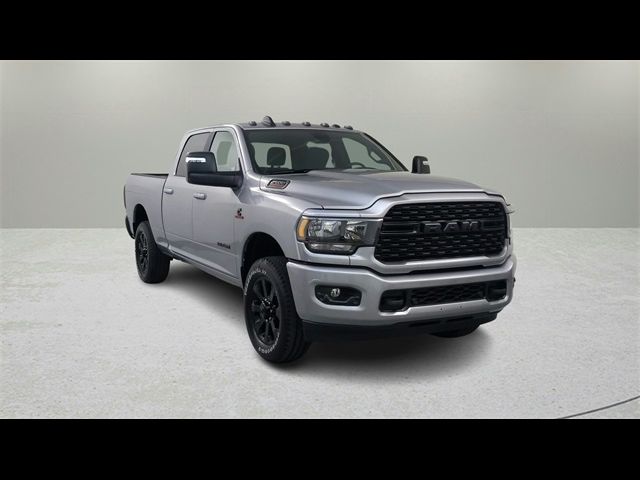 2024 Ram 2500 Lone Star