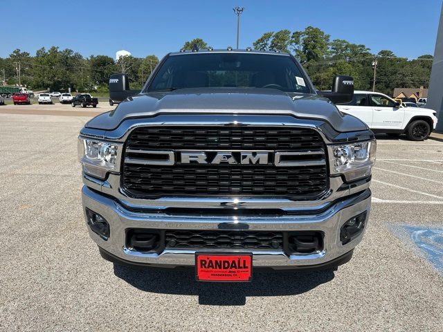 2024 Ram 2500 Lone Star